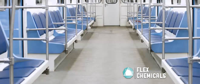 Transporte Público