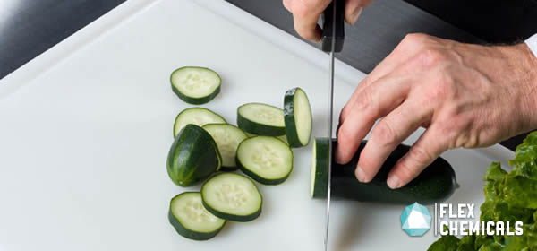 Acessórios de cozinha