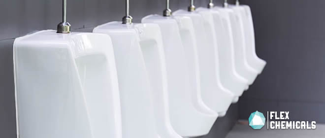 Sanitários e Banheiros públicos