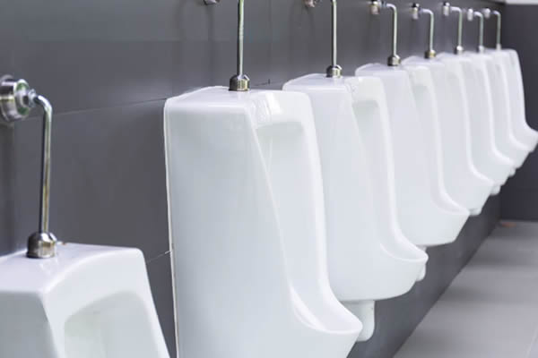 Íons de Prata aplicado em Louças Sanitárias, Pisos e revestimentos
